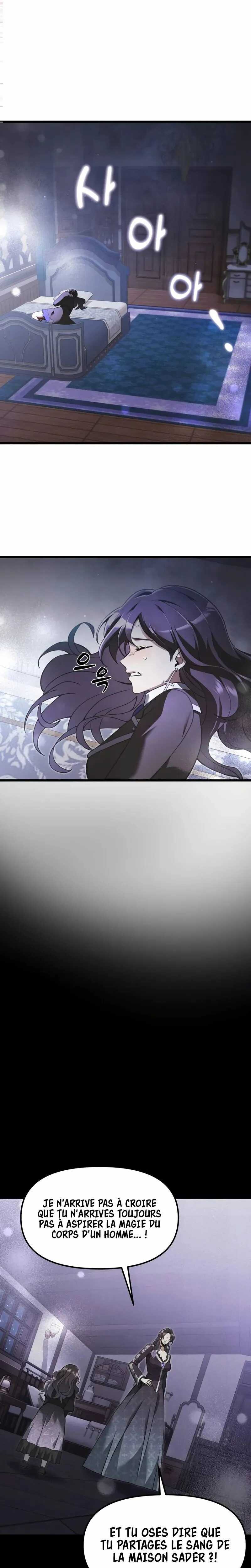 Read Terminally-Ill Genius Dark Knight Scan Manga Online