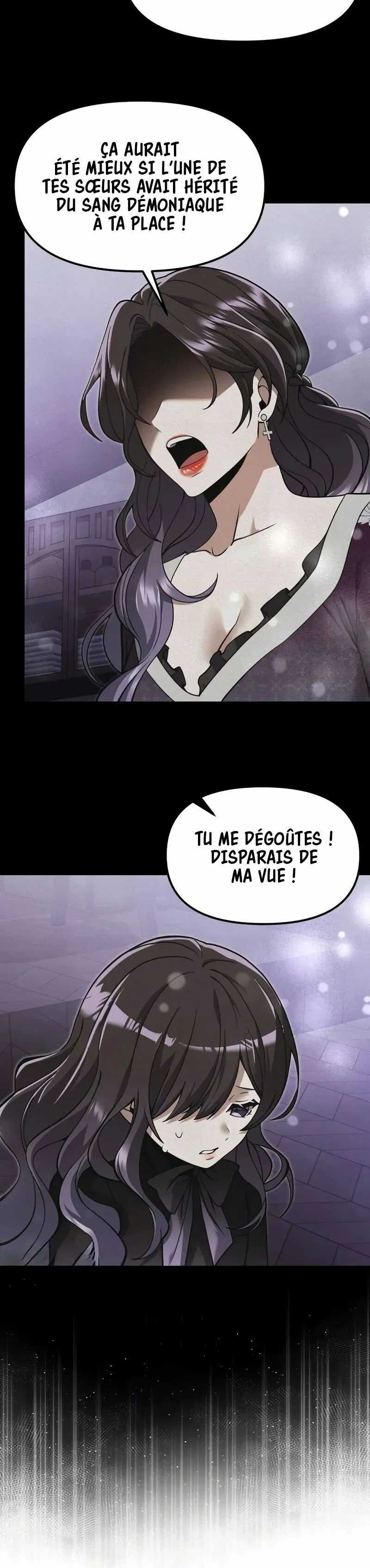 Read Terminally-Ill Genius Dark Knight Scan Manga Online