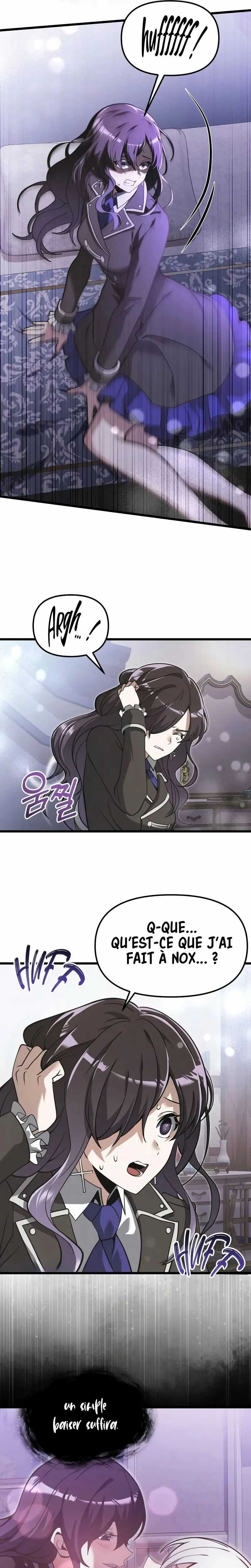 Read Terminally-Ill Genius Dark Knight Scan Manga Online