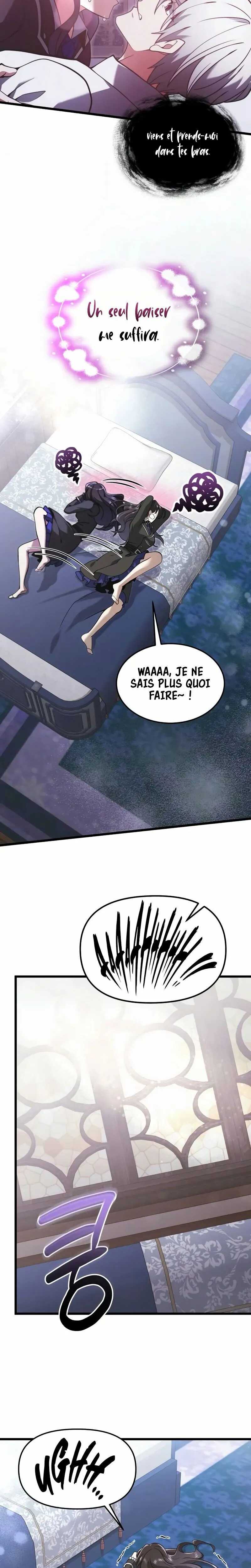 Read Terminally-Ill Genius Dark Knight Scan Manga Online