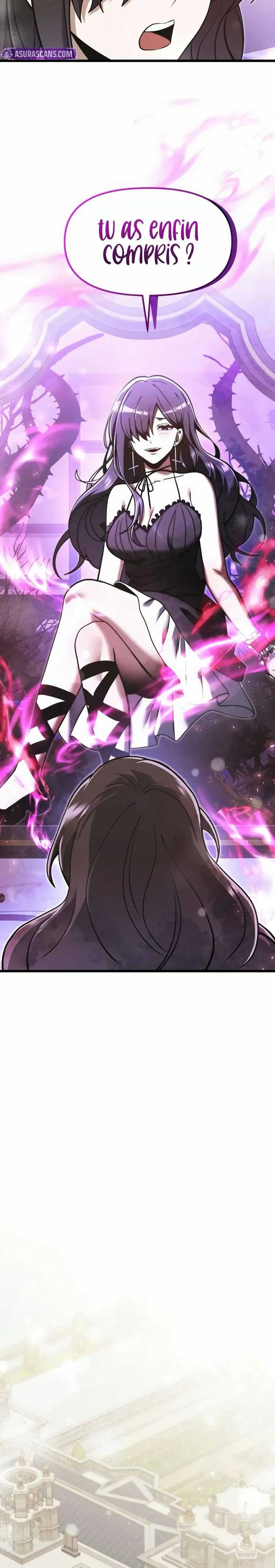 Read Terminally-Ill Genius Dark Knight Scan Manga Online