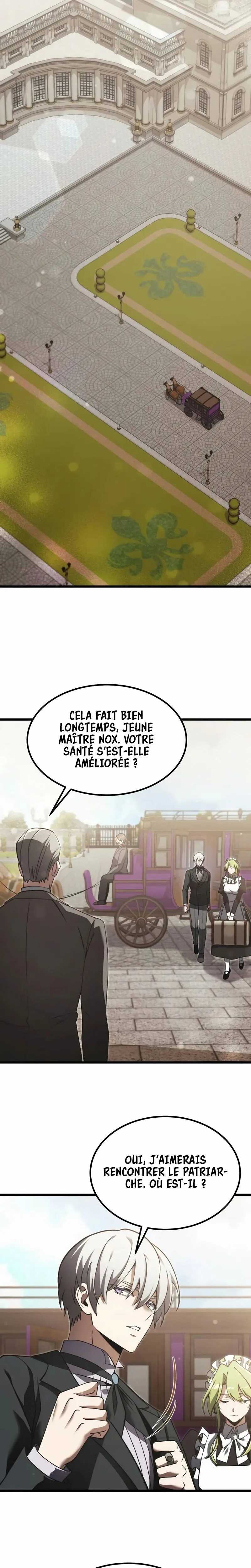 Read Terminally-Ill Genius Dark Knight Scan Manga Online