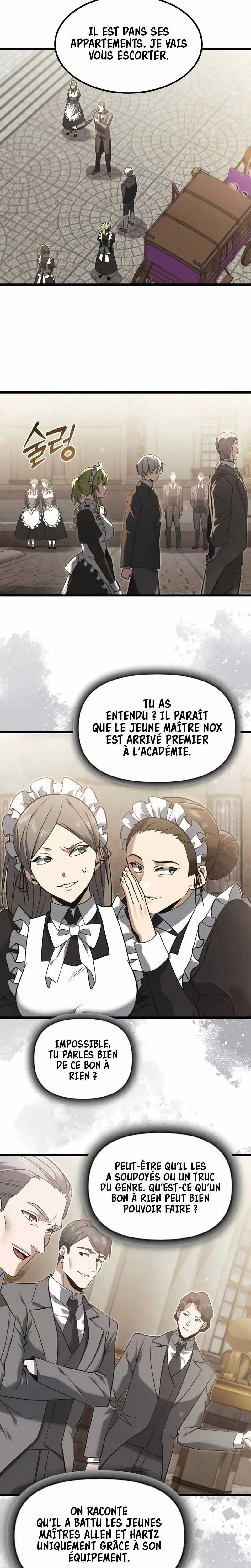 Read Terminally-Ill Genius Dark Knight Scan Manga Online