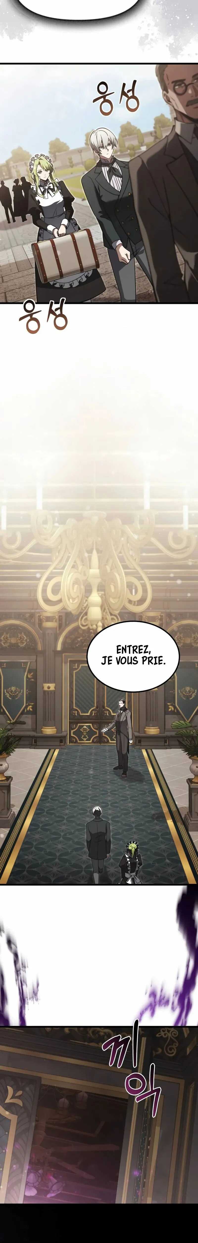 Read Terminally-Ill Genius Dark Knight Scan Manga Online