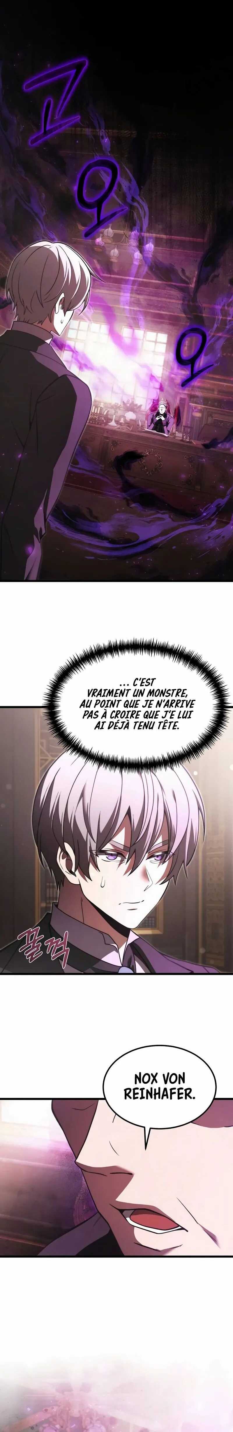 Read Terminally-Ill Genius Dark Knight Scan Manga Online