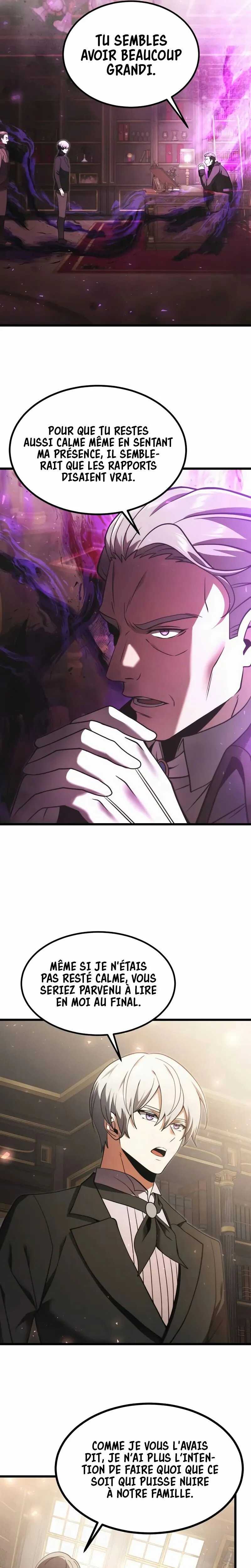 Read Terminally-Ill Genius Dark Knight Scan Manga Online