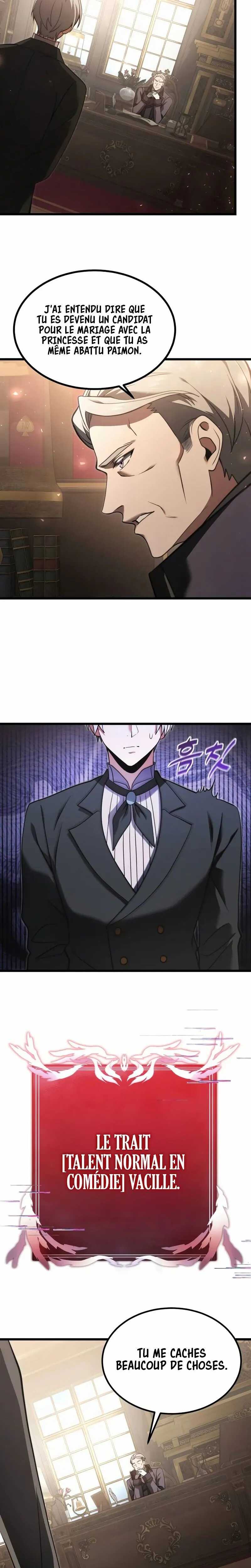 Read Terminally-Ill Genius Dark Knight Scan Manga Online