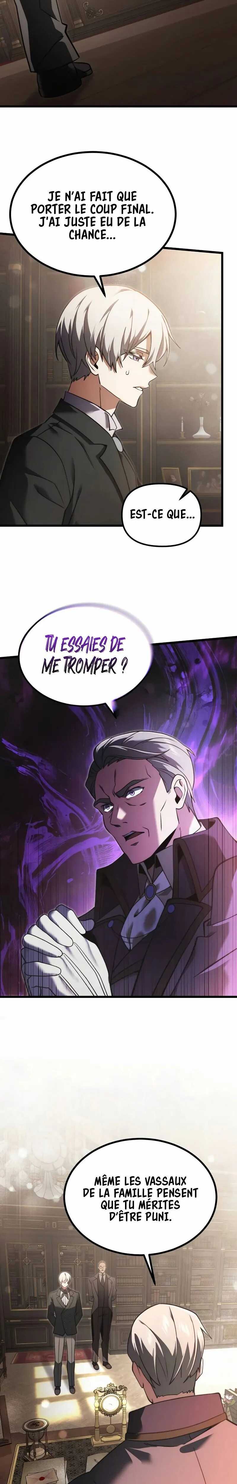 Read Terminally-Ill Genius Dark Knight Scan Manga Online