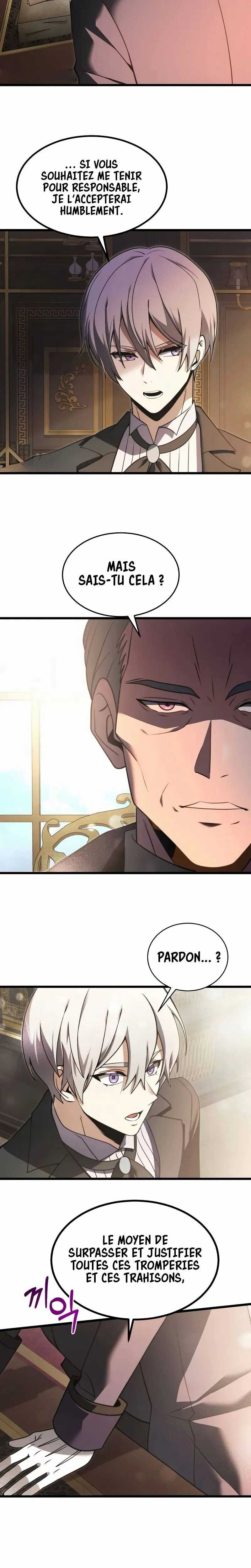 Read Terminally-Ill Genius Dark Knight Scan Manga Online