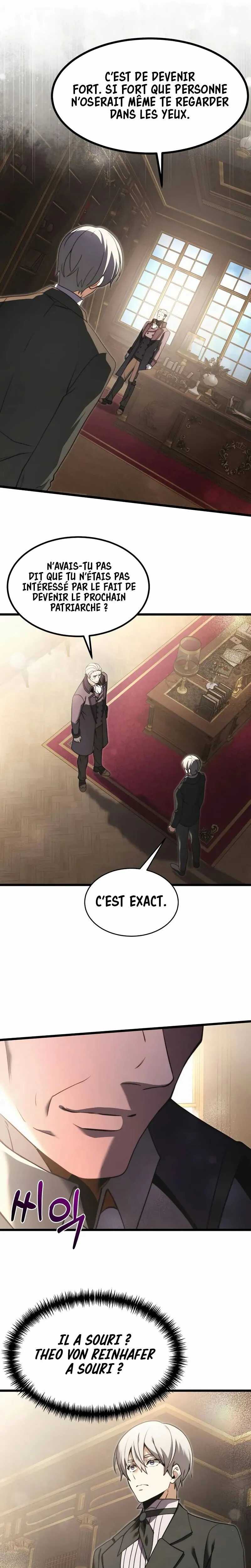 Read Terminally-Ill Genius Dark Knight Scan Manga Online