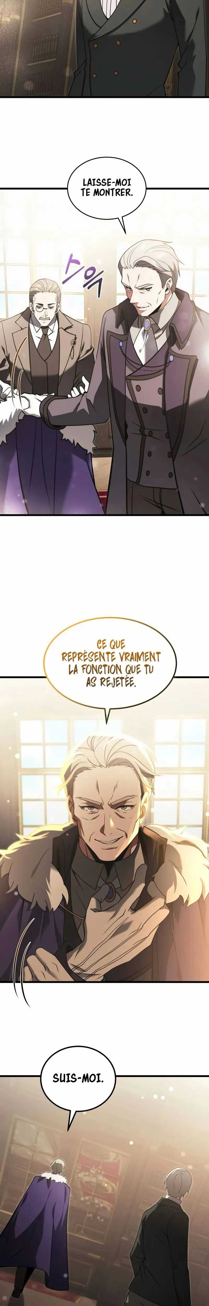 Read Terminally-Ill Genius Dark Knight Scan Manga Online