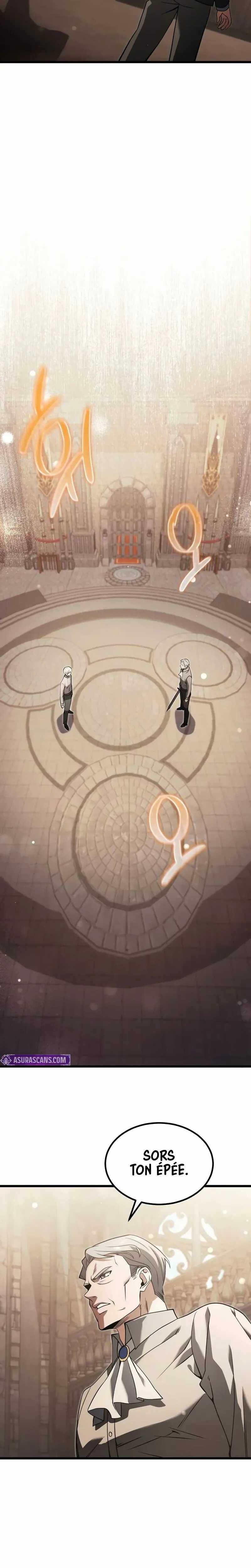 Read Terminally-Ill Genius Dark Knight Scan Manga Online