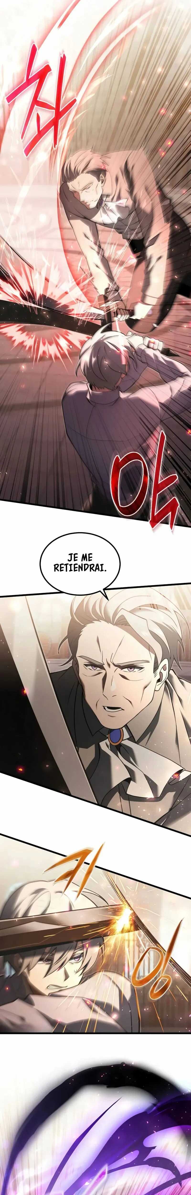 Read Terminally-Ill Genius Dark Knight Scan Manga Online