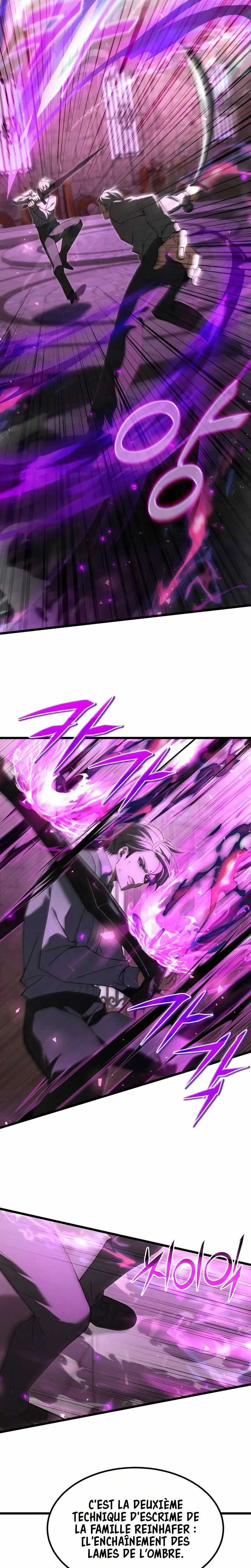 Read Terminally-Ill Genius Dark Knight Scan Manga Online