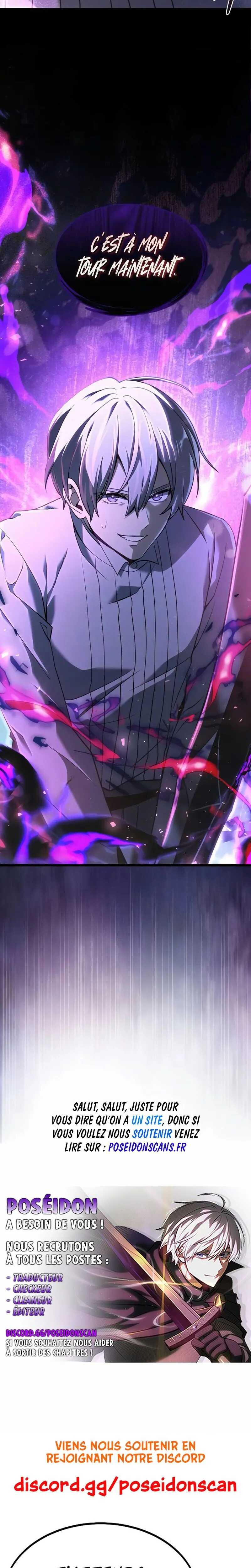 Read Terminally-Ill Genius Dark Knight Scan Manga Online