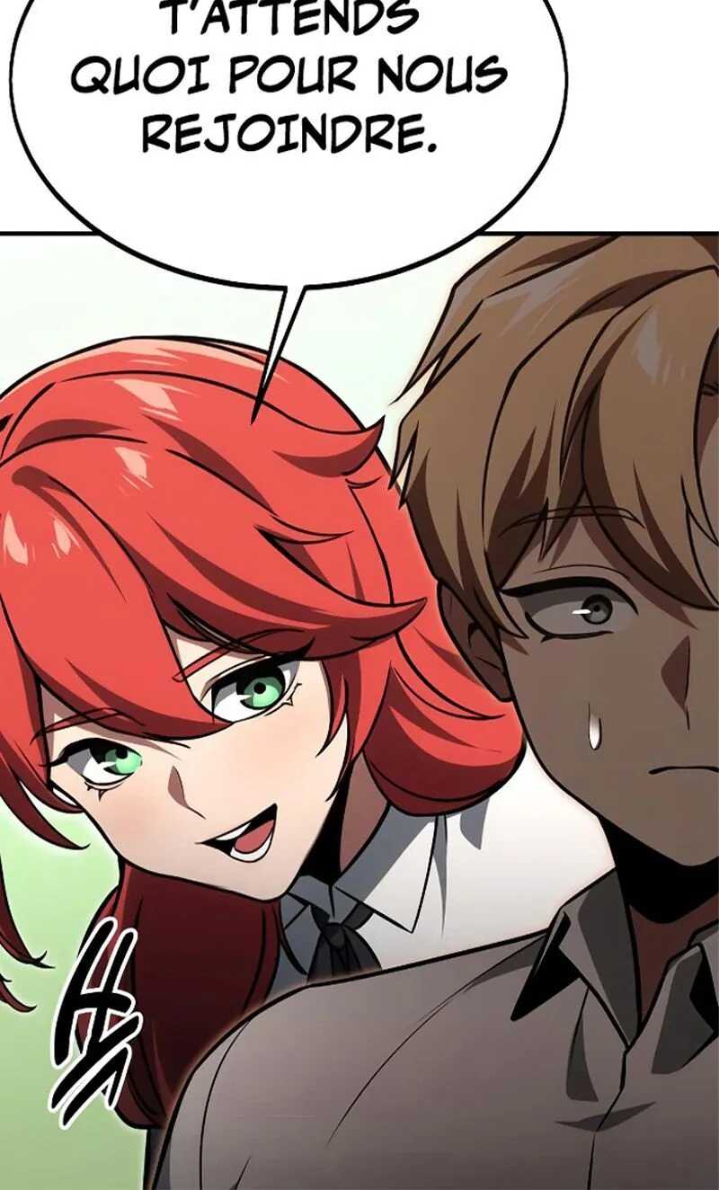 Read Terminally-Ill Genius Dark Knight Scan Manga Online