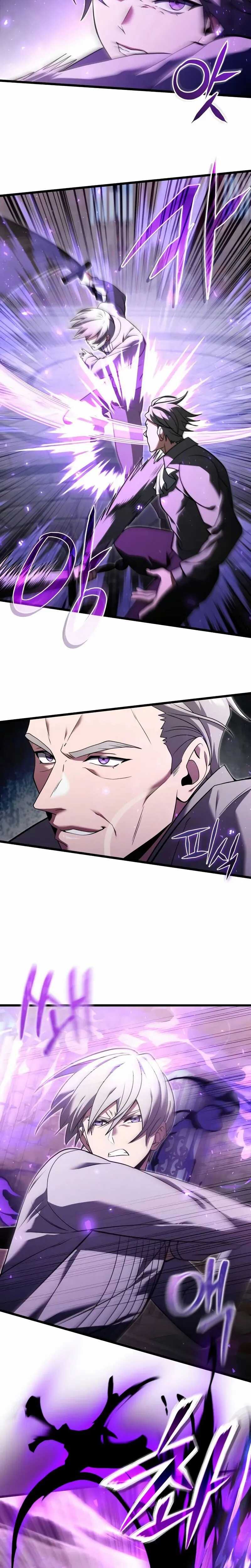 Read Terminally-Ill Genius Dark Knight Scan Manga Online