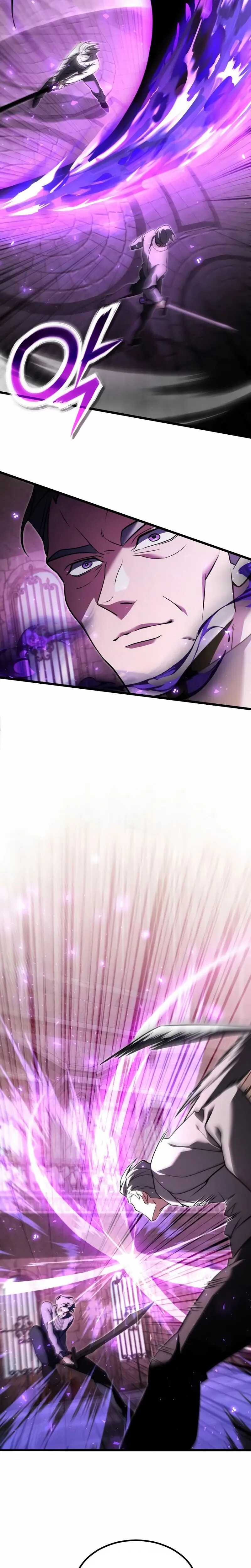 Read Terminally-Ill Genius Dark Knight Scan Manga Online