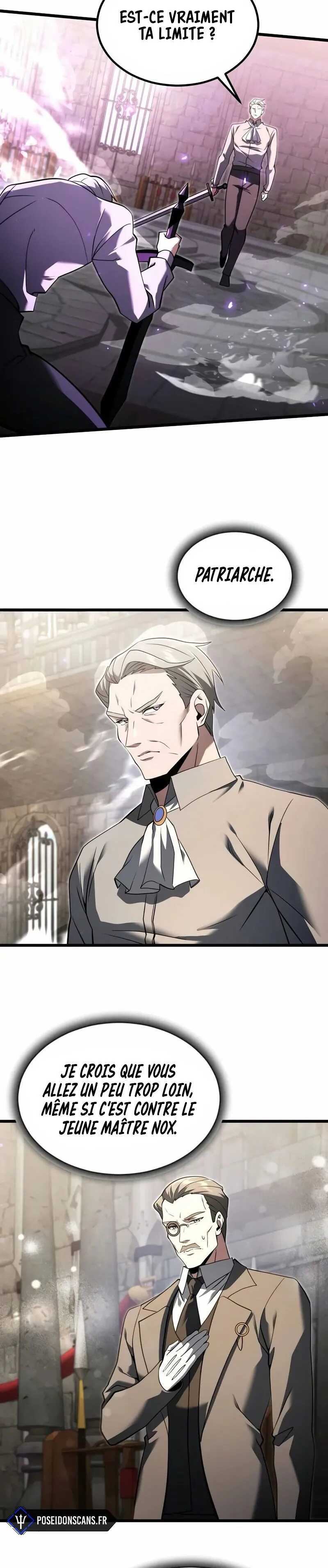 Read Terminally-Ill Genius Dark Knight Scan Manga Online