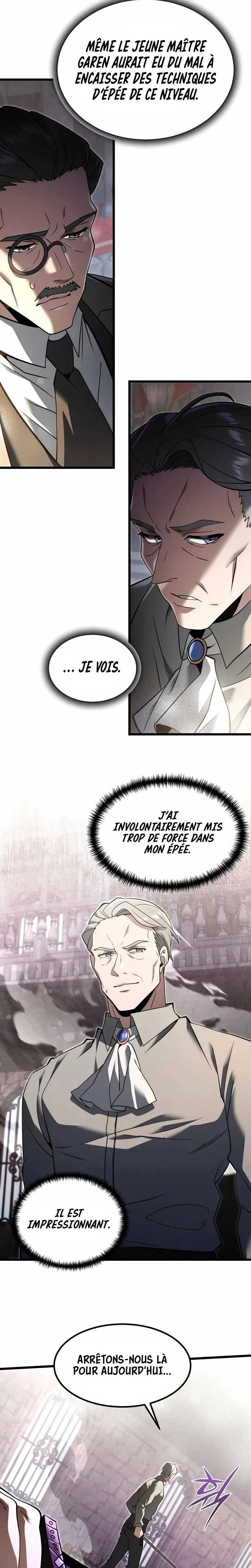 Read Terminally-Ill Genius Dark Knight Scan Manga Online