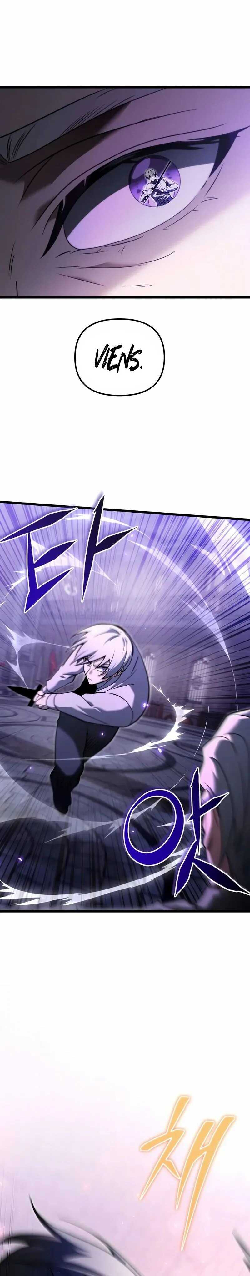 Read Terminally-Ill Genius Dark Knight Scan Manga Online