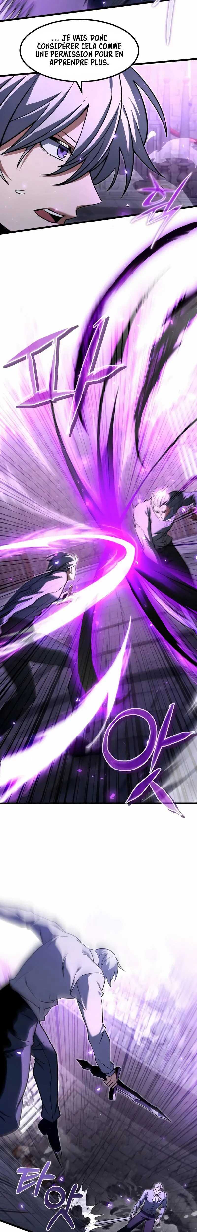 Read Terminally-Ill Genius Dark Knight Scan Manga Online