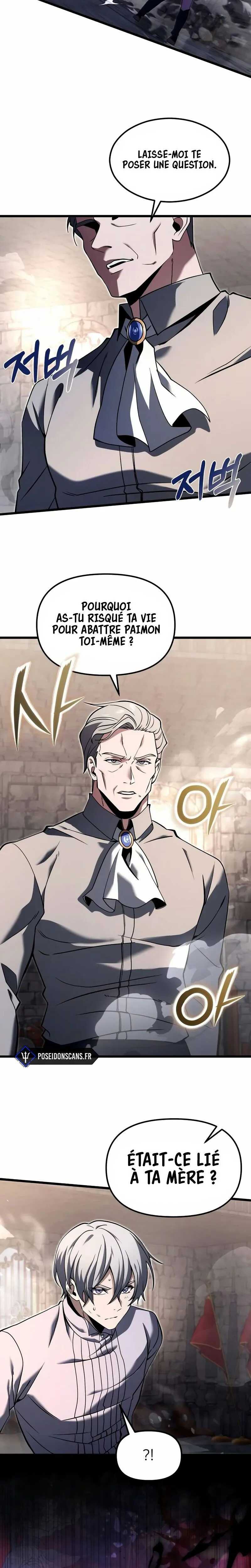 Read Terminally-Ill Genius Dark Knight Scan Manga Online