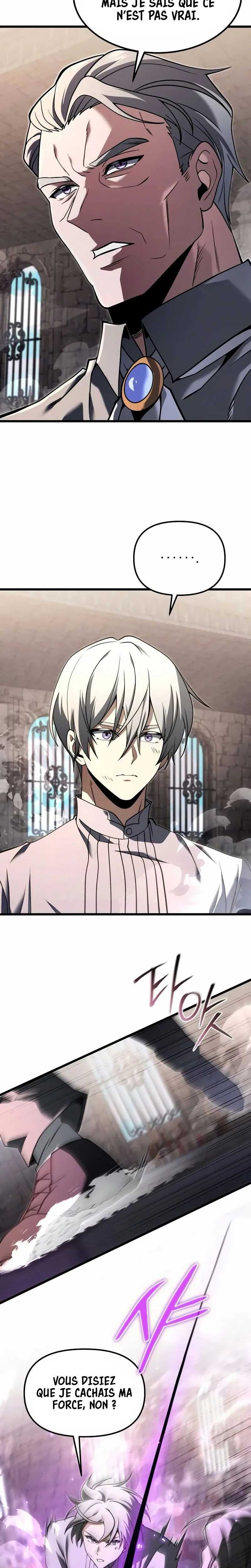 Read Terminally-Ill Genius Dark Knight Scan Manga Online