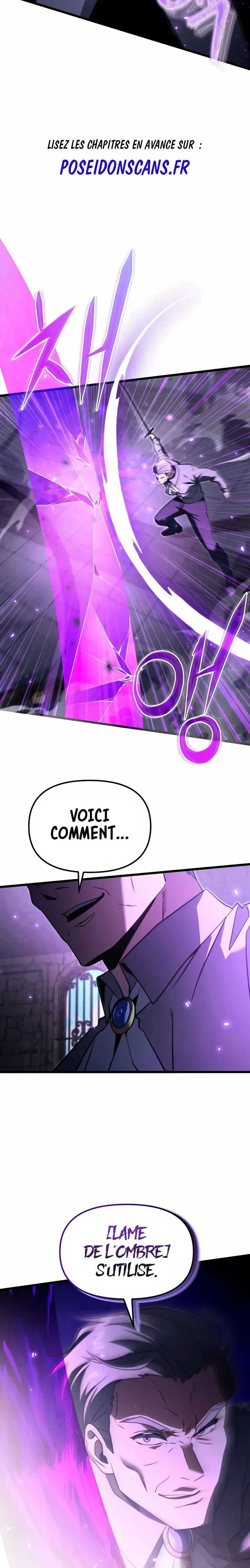 Read Terminally-Ill Genius Dark Knight Scan Manga Online