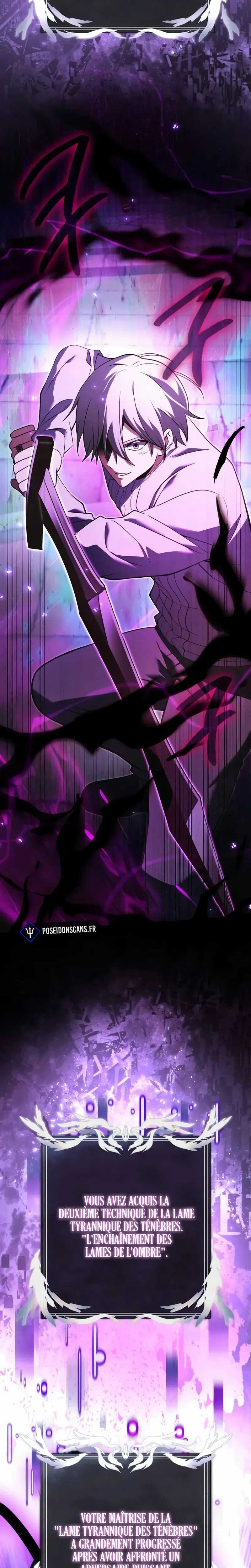 Read Terminally-Ill Genius Dark Knight Scan Manga Online