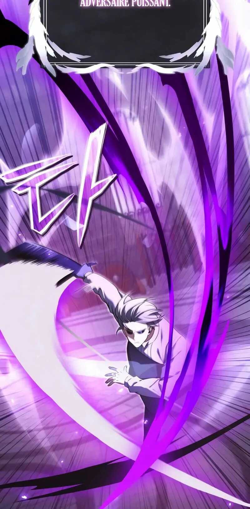 Read Terminally-Ill Genius Dark Knight Scan Manga Online