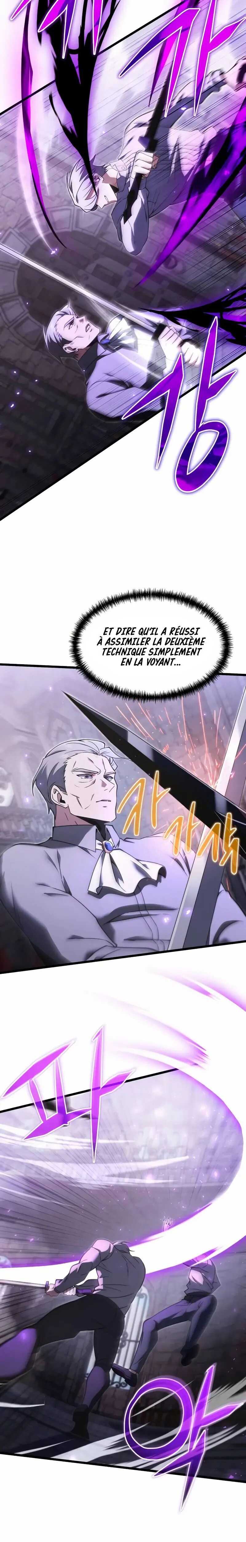 Read Terminally-Ill Genius Dark Knight Scan Manga Online