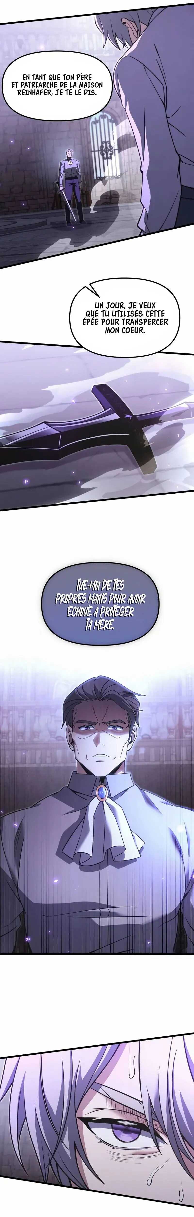 Read Terminally-Ill Genius Dark Knight Scan Manga Online