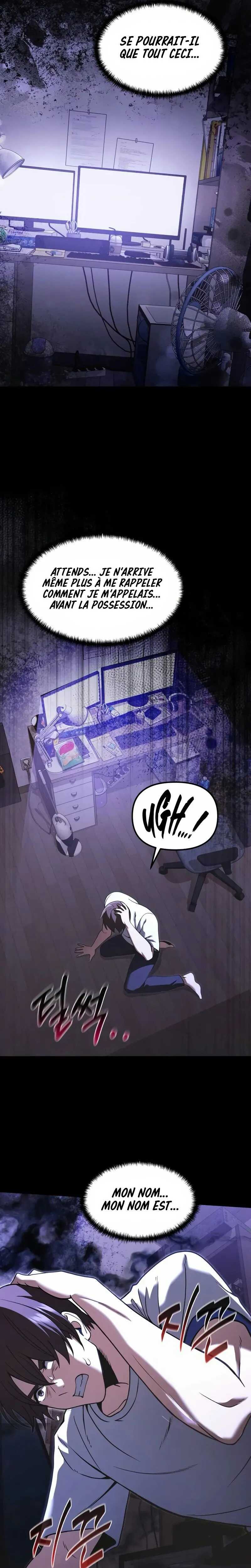 Read Terminally-Ill Genius Dark Knight Scan Manga Online