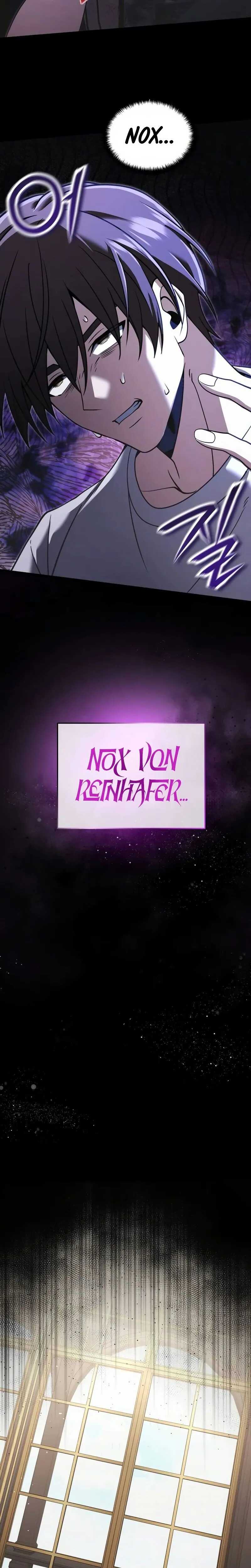 Read Terminally-Ill Genius Dark Knight Scan Manga Online