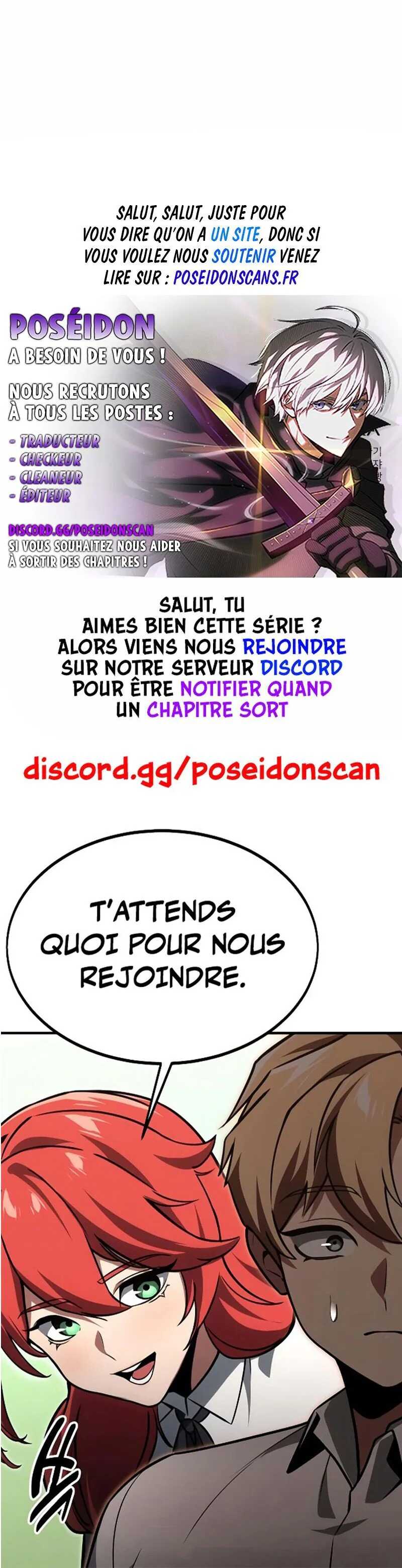 Read Terminally-Ill Genius Dark Knight Scan Manga Online