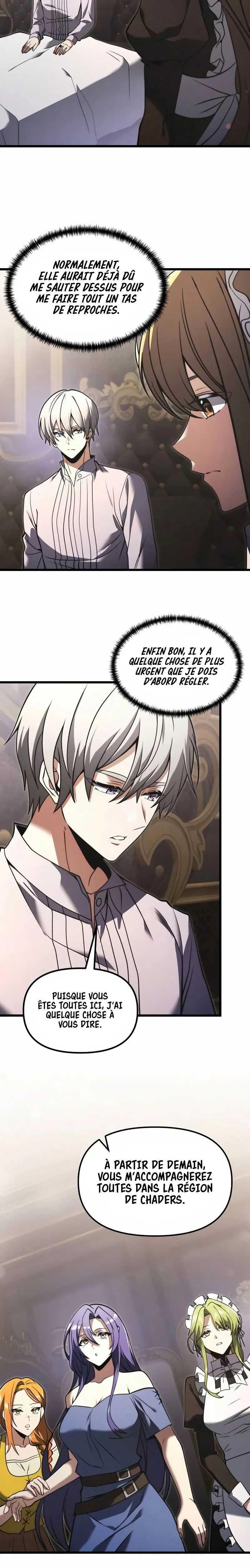 Read Terminally-Ill Genius Dark Knight Scan Manga Online