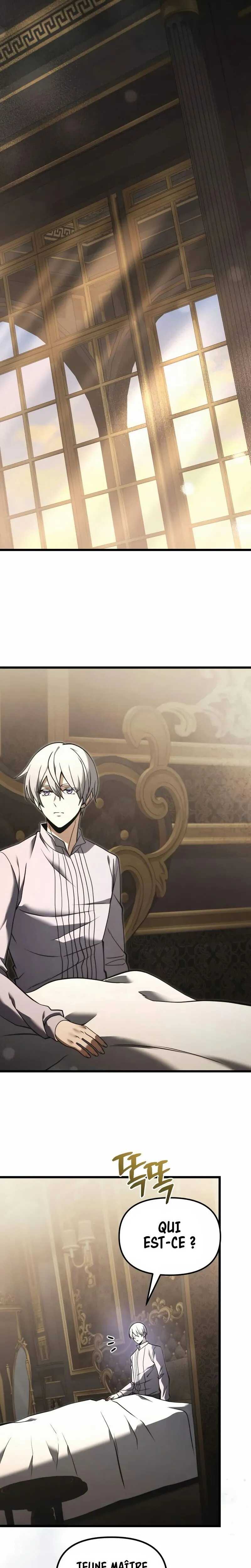 Read Terminally-Ill Genius Dark Knight Scan Manga Online