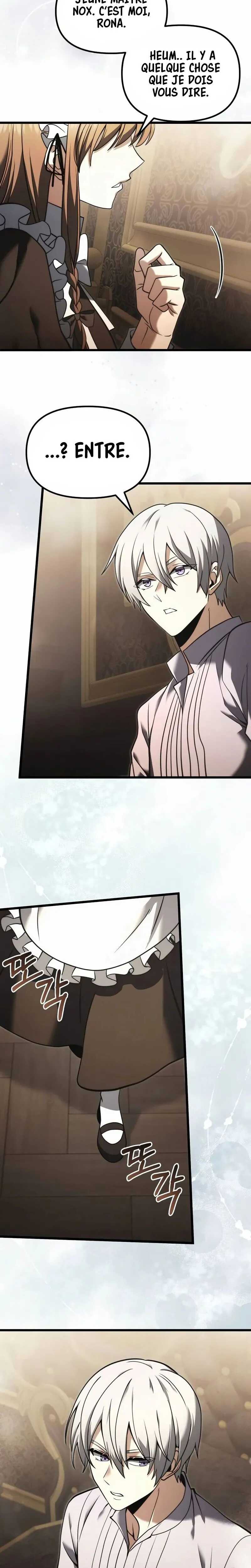 Read Terminally-Ill Genius Dark Knight Scan Manga Online