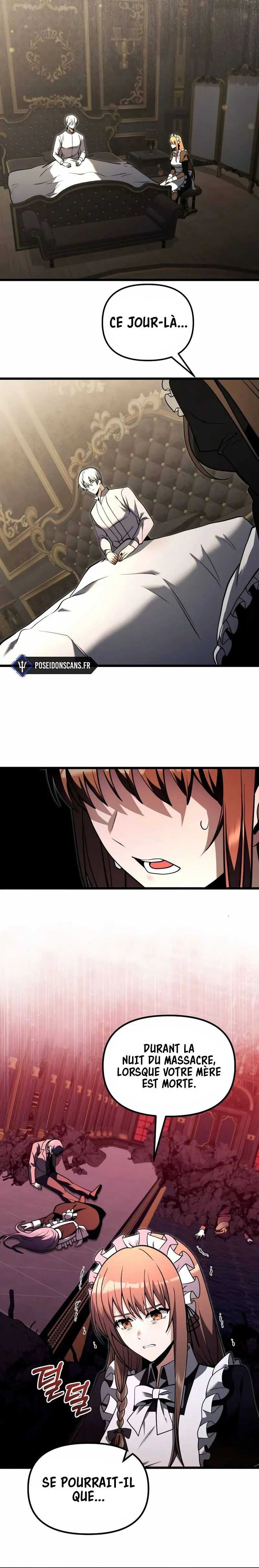 Read Terminally-Ill Genius Dark Knight Scan Manga Online