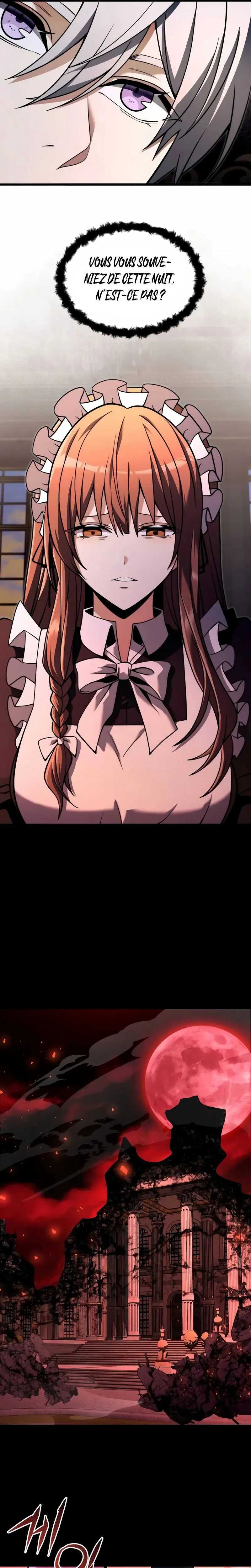 Read Terminally-Ill Genius Dark Knight Scan Manga Online