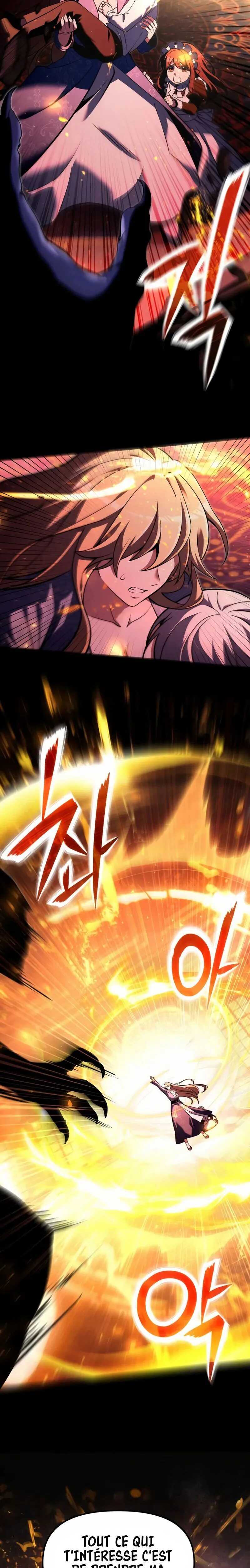 Read Terminally-Ill Genius Dark Knight Scan Manga Online