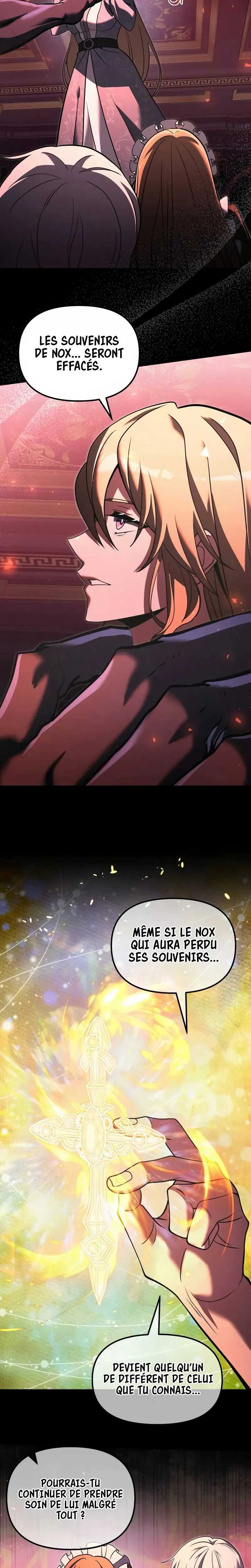 Read Terminally-Ill Genius Dark Knight Scan Manga Online