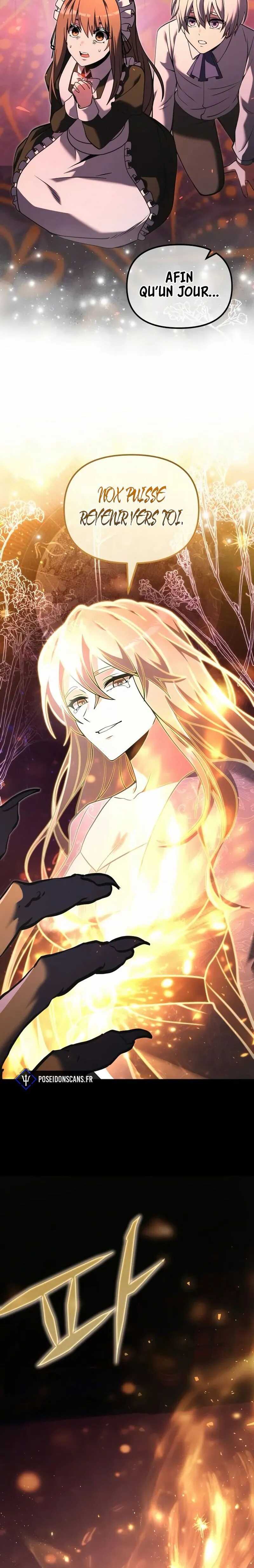 Read Terminally-Ill Genius Dark Knight Scan Manga Online