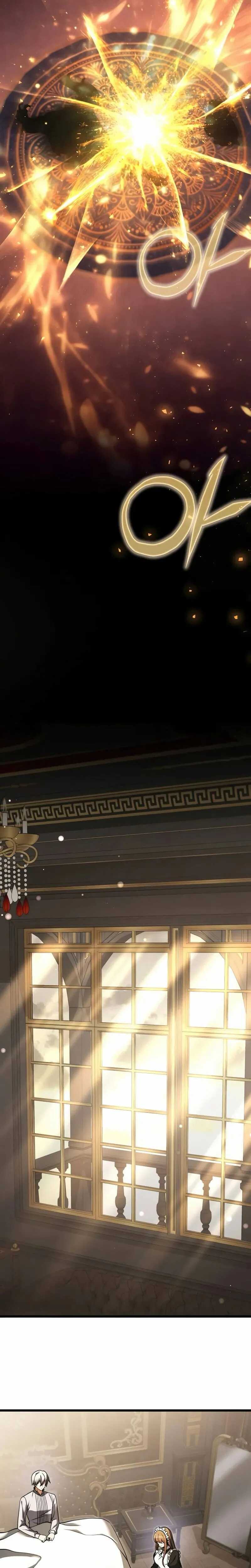 Read Terminally-Ill Genius Dark Knight Scan Manga Online