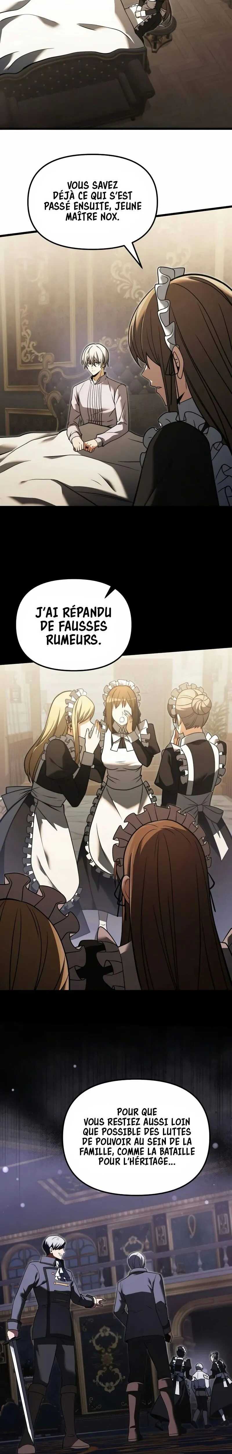 Read Terminally-Ill Genius Dark Knight Scan Manga Online