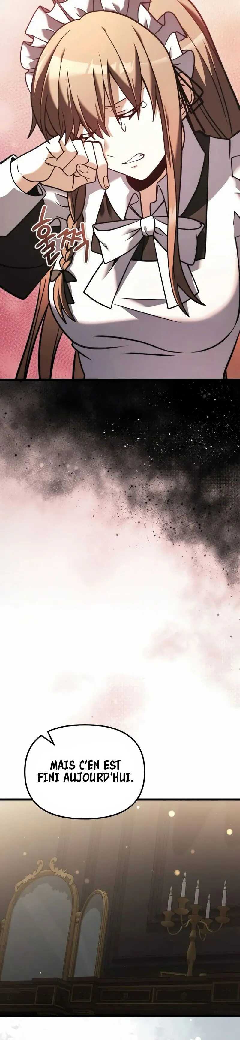 Read Terminally-Ill Genius Dark Knight Scan Manga Online