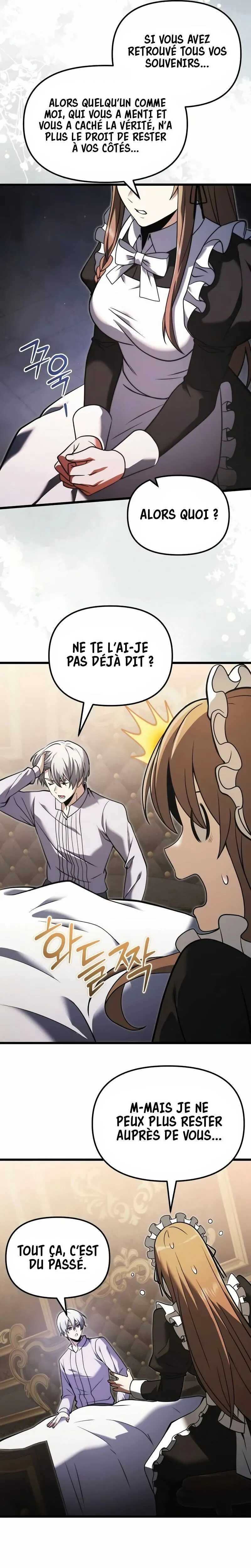 Read Terminally-Ill Genius Dark Knight Scan Manga Online