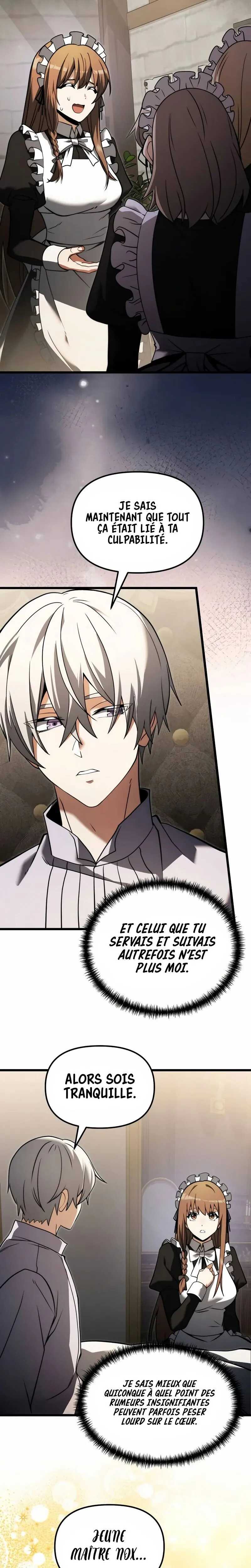 Read Terminally-Ill Genius Dark Knight Scan Manga Online