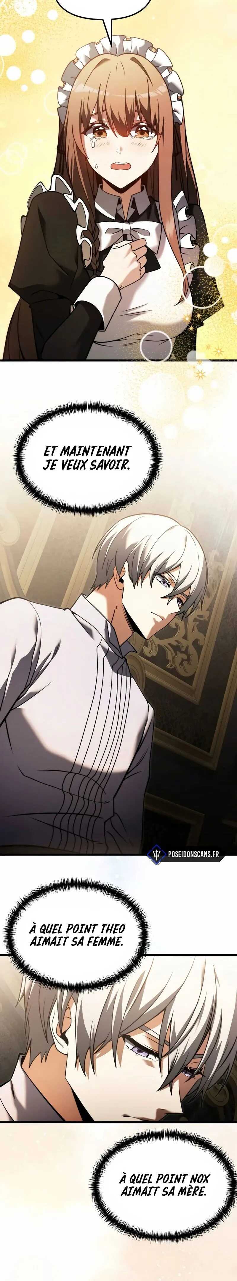 Read Terminally-Ill Genius Dark Knight Scan Manga Online